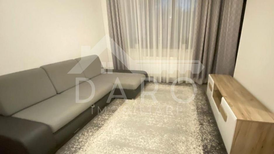 INCHIRIEZ APARTAMENT 3 CAMERE COLORS RESIDENCE - Poză 3