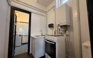 Refugiu urban într-o vilă interbelică - Poză 9