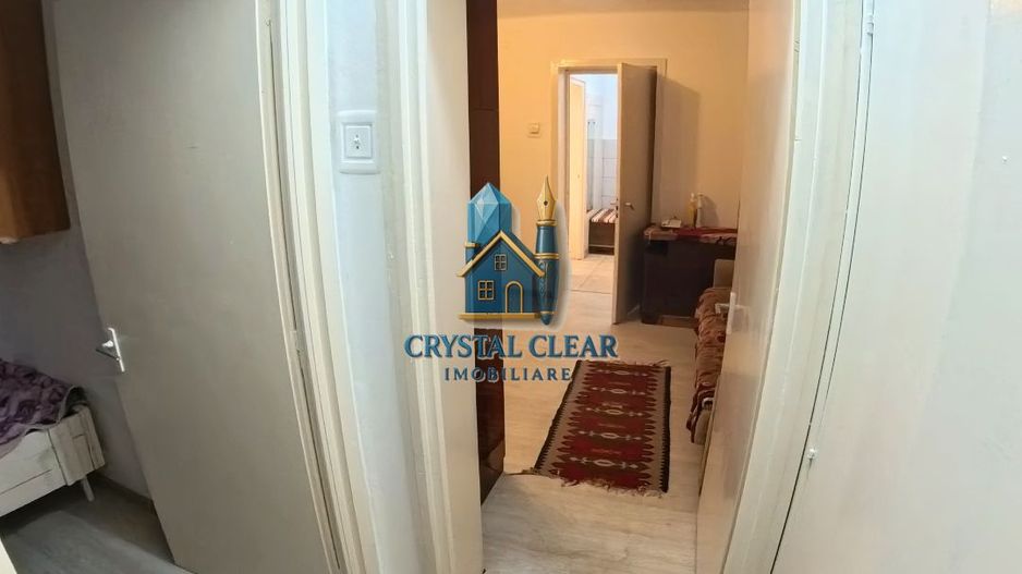 Apartament 2 camere, cartierul Aleea Carpați, zona Darina - Poză 9