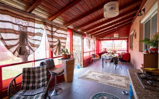 Casa de vanzare P+M Paleu - Poză 13