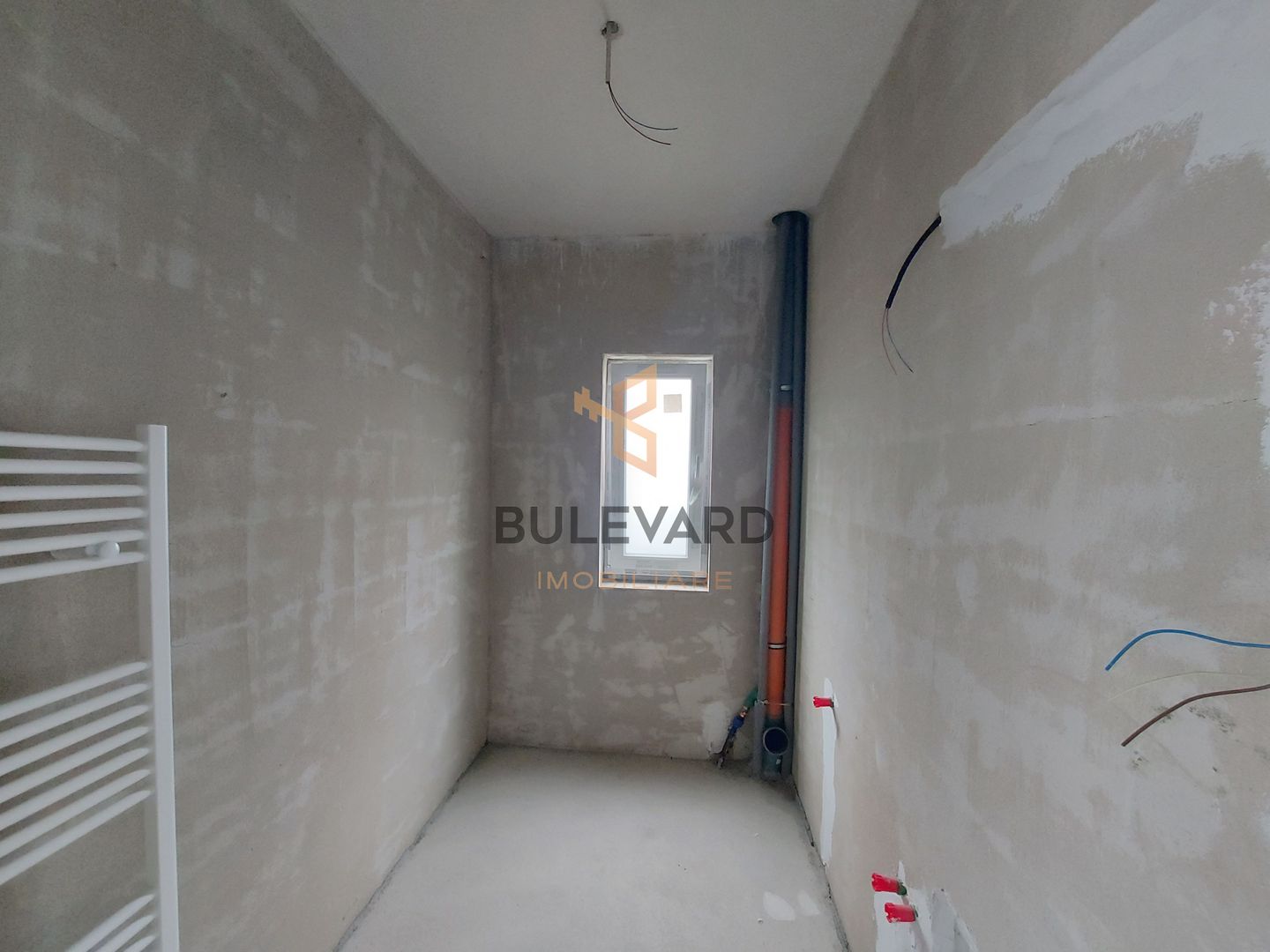 Case individuale cu CF si teren de cca 500 mp! - Poză 9