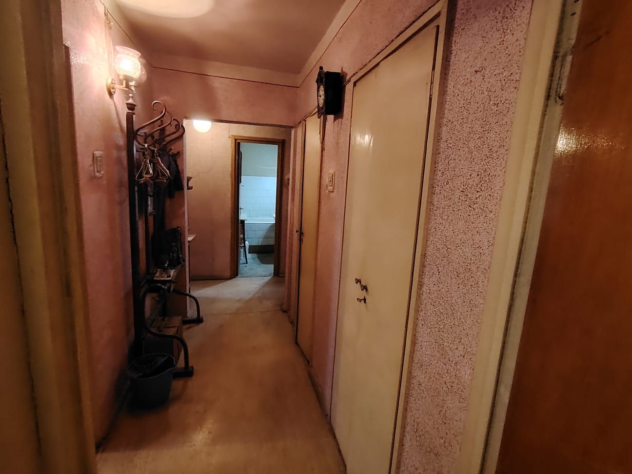 Apartament 2 camere decomandat 1 Decembrie 1918 - Trapezului - Poză 2