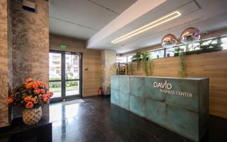 Etaj complet de birouri 400mp | 0% Comision | Iancu Nicolae – BSB - Poză 3