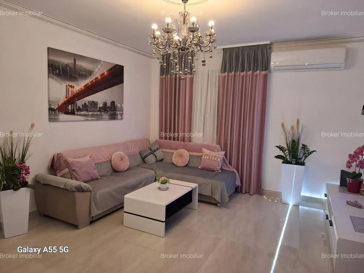 Apartament cu 2 camere de vanzare/inchiriere - Kogalniceanu - Poză 17