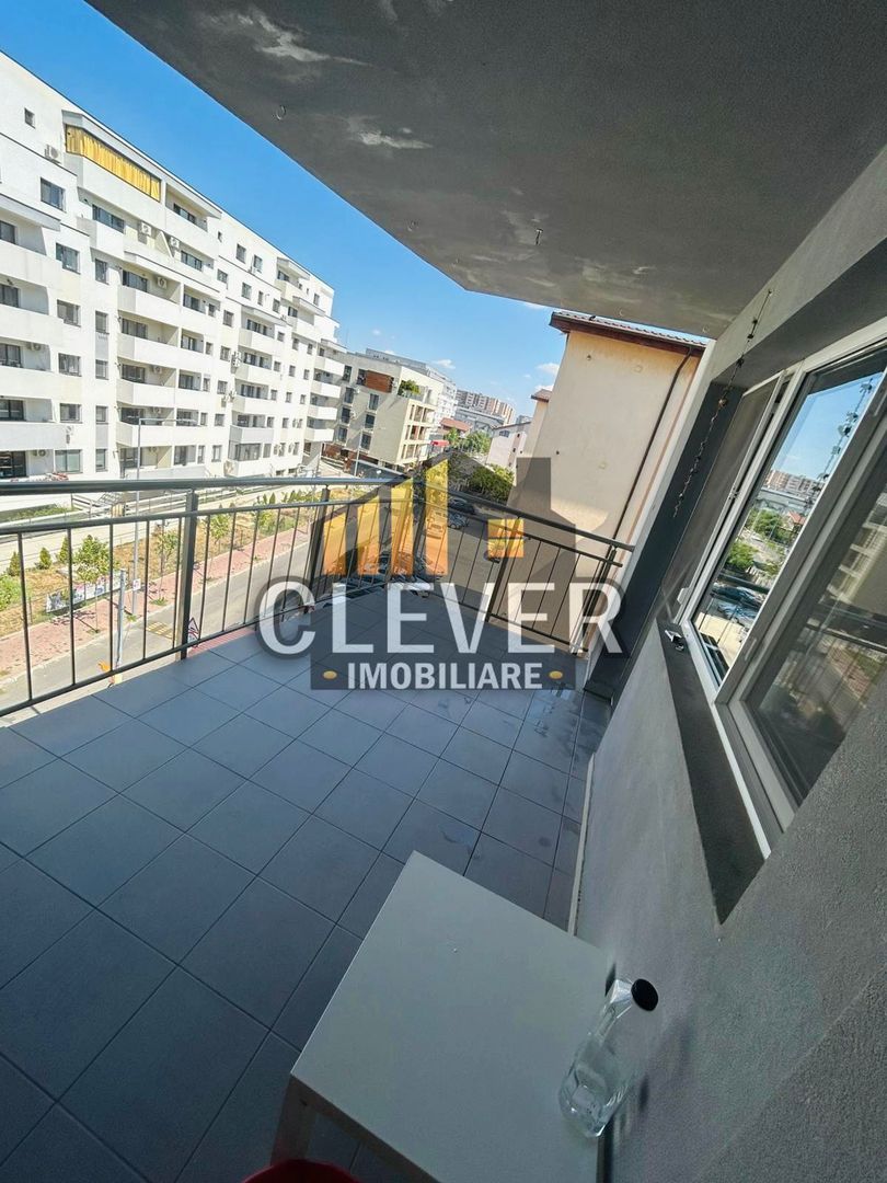 Apartament 2 camere Mobilat Utilat Theodor Pallady - Poză 10