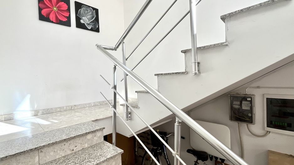 Apartament cu 3 camere,  spațios si primitor, in Soarelui- Sud Plaza - Poză 20