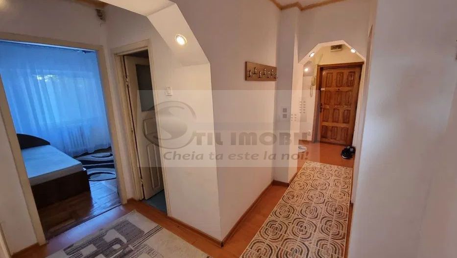 Apartament 3 camere decomandat - Podu Ros- Jumbo, Iasi - Poză 3