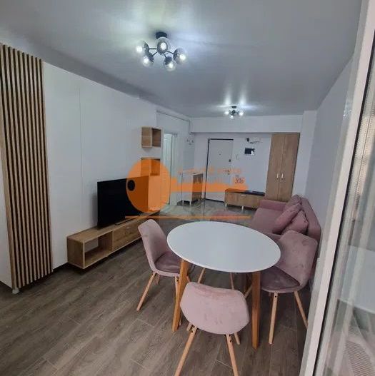 Studio Central Address Residence( loc parcare ) - Poză 6