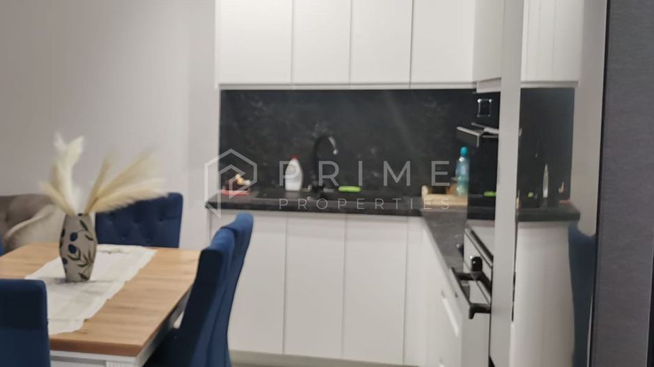 Apartament premium cu 3 camere – Concept 9 (lângă Shoppi - Poză 2