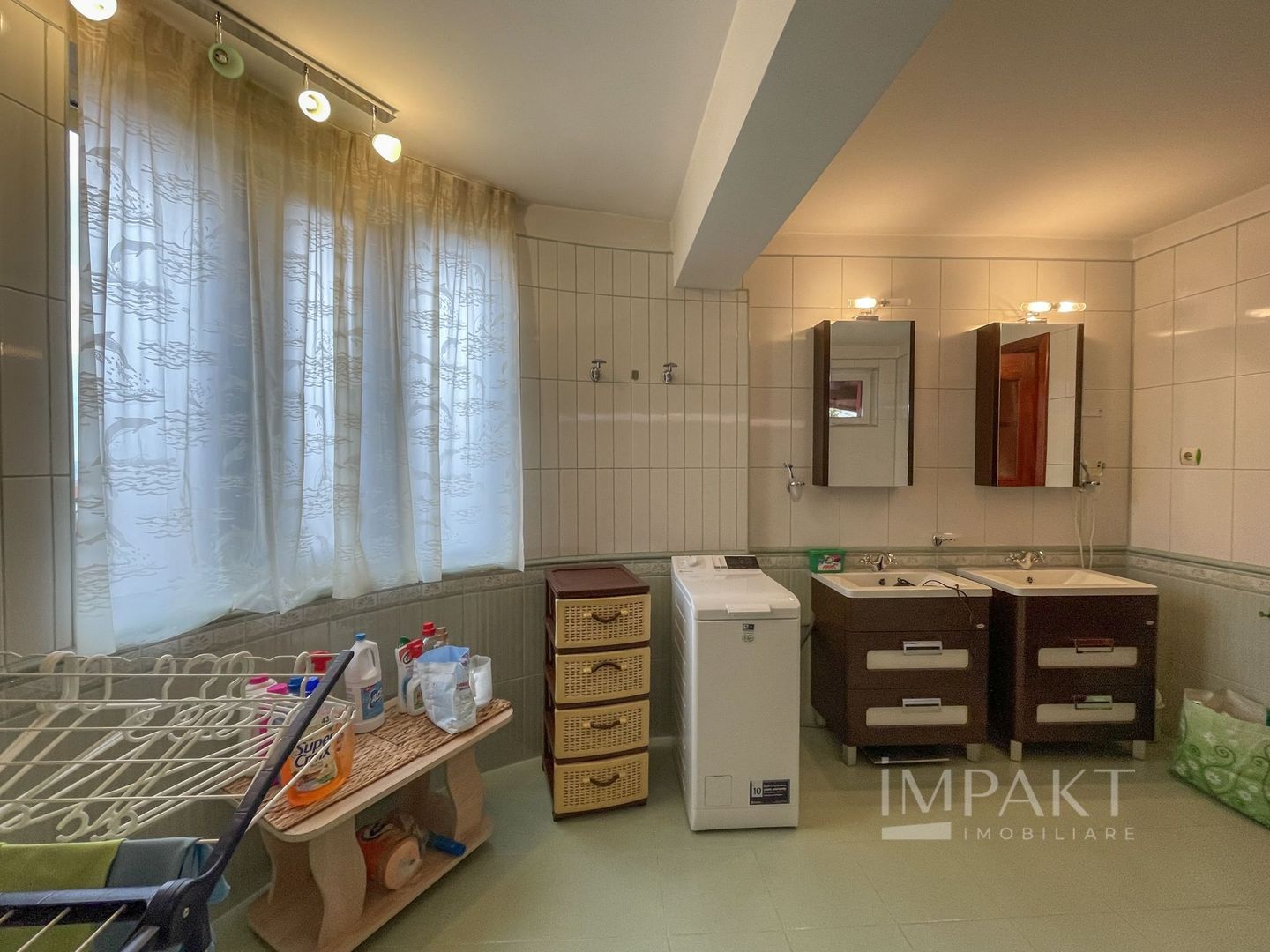 Inchiriere Casa in cartierul Europa! - Poză 26