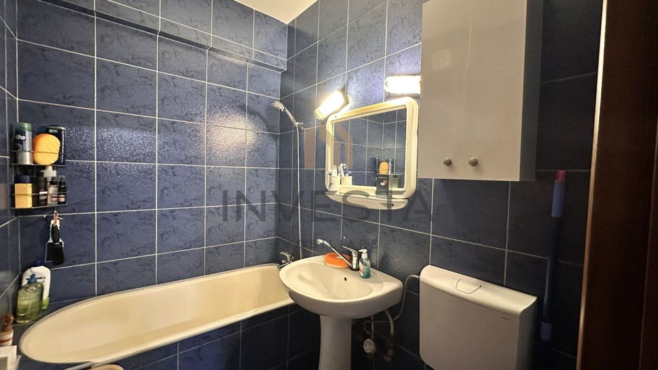 Apartament 4 camere Grigorescu, 14 Iulie! - Poză 7