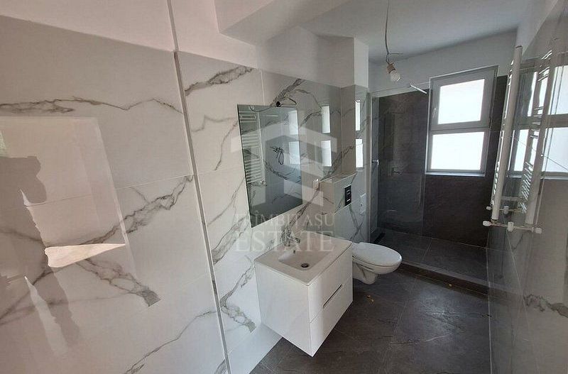 Garsoniera Spatioasa - Bloc Nou - Gradina Proprie - Finisaje complete - OFERTA - Poză 13