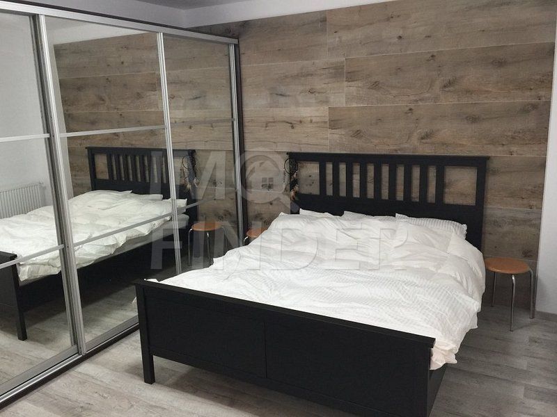 Apartament NOU la cheie cu Parcare subterana Inclusa Europa - Poză 5