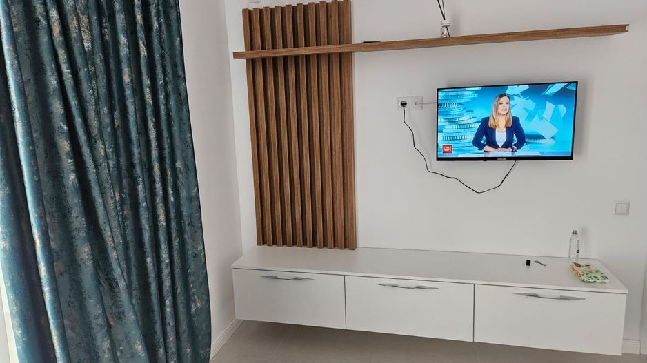 Inchiriere apartament in Bloc Nou, Fratii Golesti - Poză 2