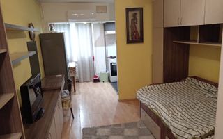 Garsonieră de închiriat, 24 mp, Zona Gara Internațională, Iași - Poză 3