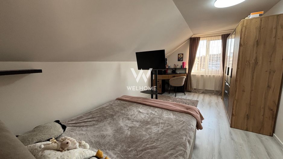 Casa INDIVIDUALA -Zona Lacul Lui Binder - Poză 8