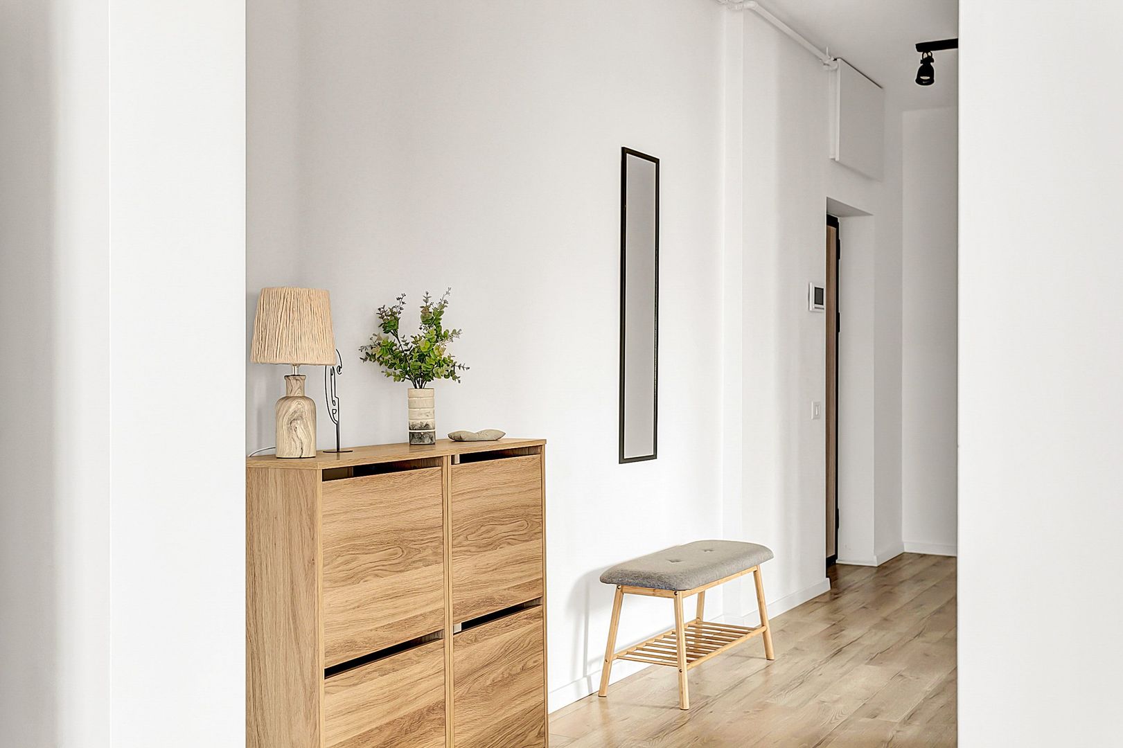 Apartament nou cu 2 camere ARED AFI - Poză 4
