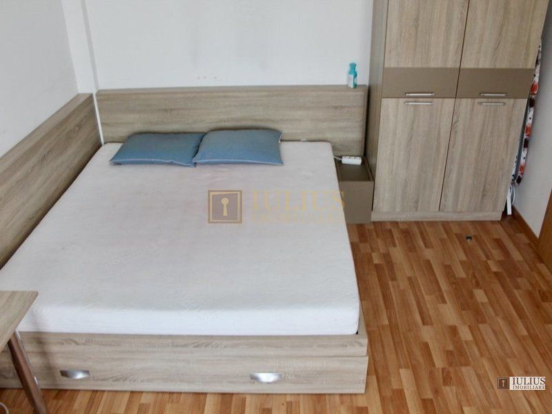 Zona Shopping City Mall, centrala proprie, loc de parcare inclus. - Poză 2