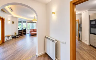 Apartament 4 camere Aviatorilor | Loc de parcare - Poză 32