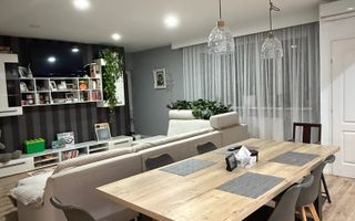 Apartament 3 camere, Florești – zona Eroilor, 84 mp, parcare inclusă - Poză 3