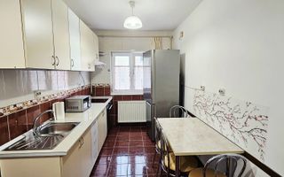 2 camere decomandat, 56 mp, 2 balcoane ,parcare-str Colinei /Manastur - Poză 6