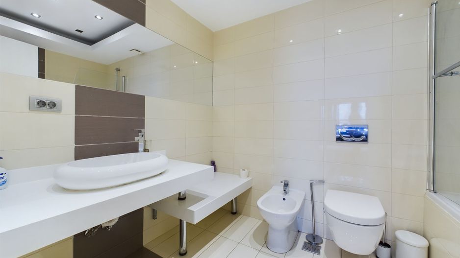 Apartament cu două camere pe Șoseaua Nordului - Poză 6