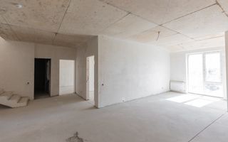 Vânzare, penthouse, 5 camere, str. Moara Roșie, Centru - Poză 6