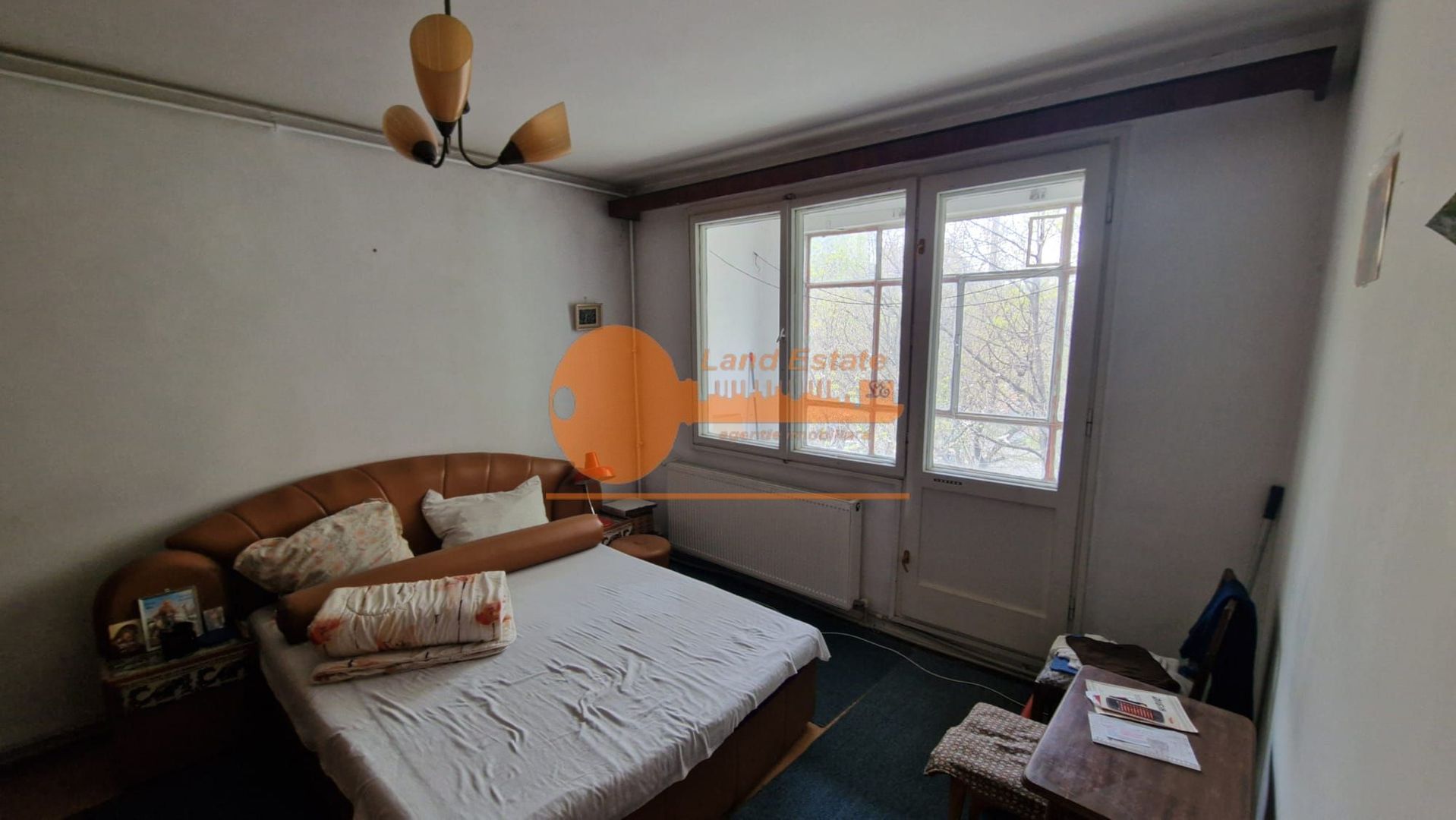 4 camere Berceni-Centrala Proprie - Poză 4