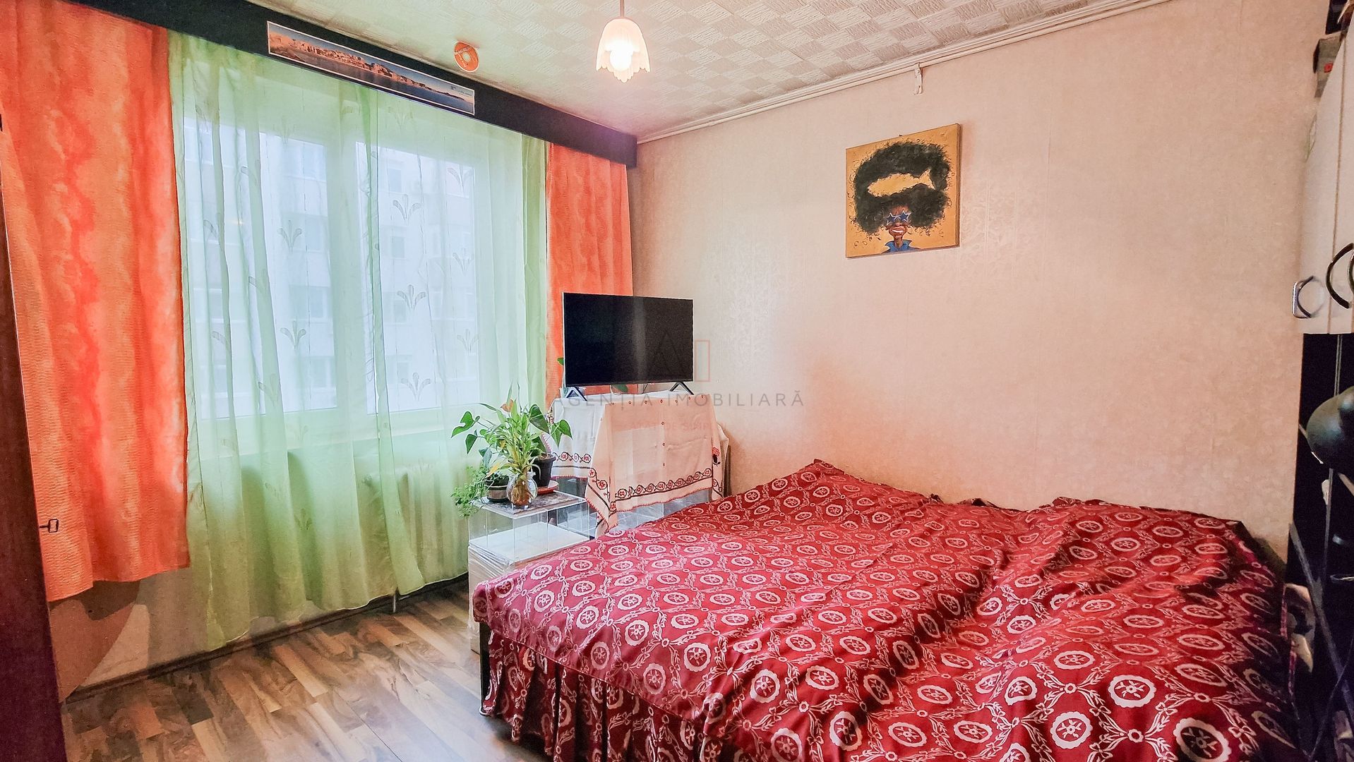 4 Camere Gorjului Metrou | Comision 0% - Poză 8