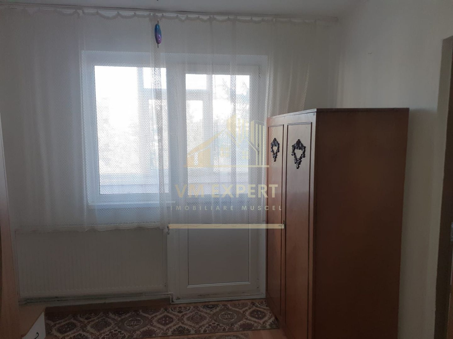 APARTAMENT 3 CAMERE, ETAJ 3, VISOI, CAMPULUNG - Poză 6
