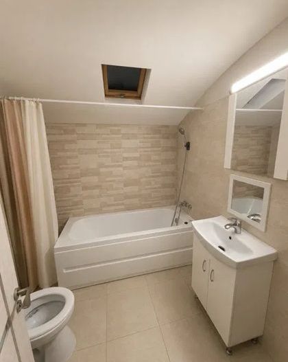 AP. 2 CAMERE - APARATORII PATRIEI, PARCARE, METROU, BLOC NOU, MODERN - Poză 4