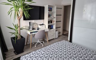 Apartament 2 Camere Decomandat – Liniște și Confort - Poză 7