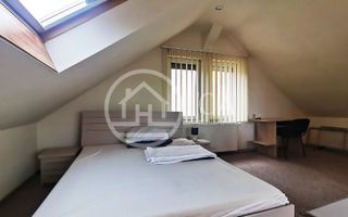 Apartament la casă de închiriat cu 2 camere în zona Centrala, Oradea - Poză 4