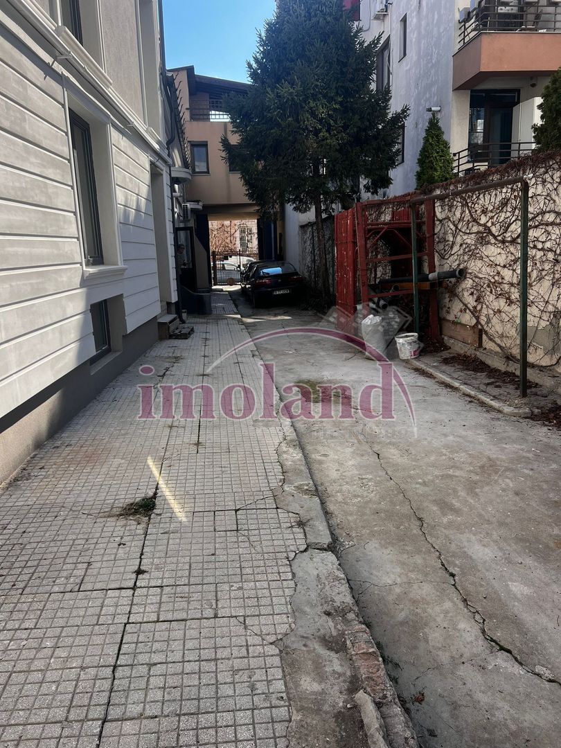 Imobil NOU - D+P+2+M - vanzare - Polona-Calea Dorobanti - Poză 10
