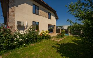 Vila Individuala Voluntari Pipera - Matei Millo - LOT 360 MP  P+1E+POD - Poză 1