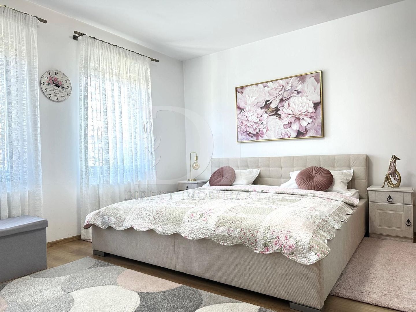 Casa tip duplex in Floresti / Zona Terra - Poză 9