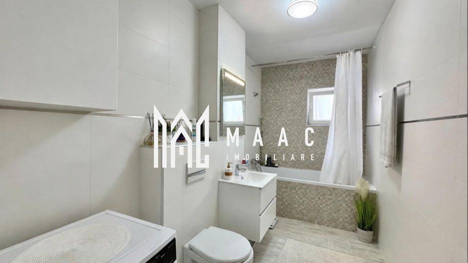 Apartament 3 Camere | Renovat | Piața Cluj - Poză 8