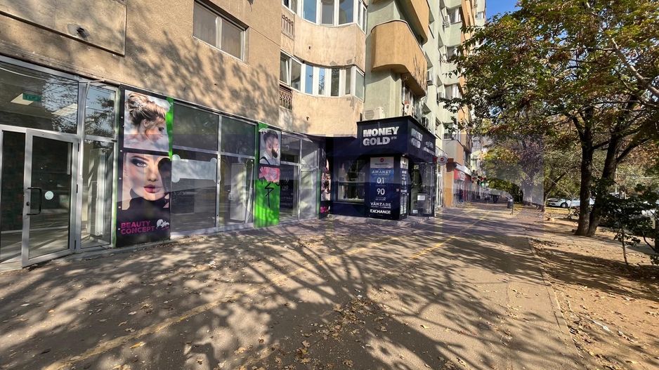Spațiu Comercial de Închiriat - Bulevardul Ghencea, Zona Stadionului Ghencea - Poză 2