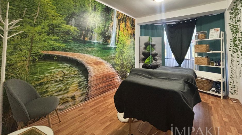 Apartament 3 camere - 5 minute de Piața Cipariu - Poză 6