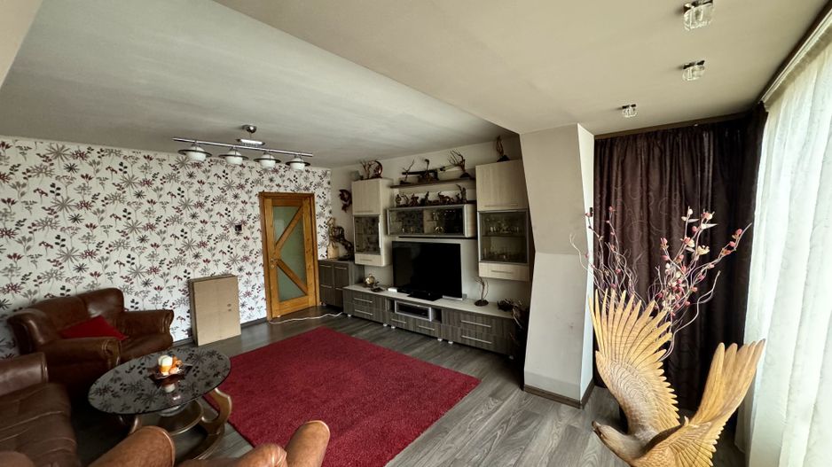 Apartament 3 camere zona Noua | 2 locuri de parcare - Poză 3