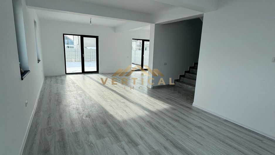 Casa 4 Camere comuna Berceni - Poză 3