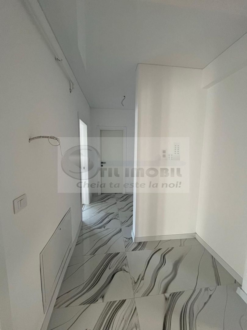 Apartament 2 camere, open-space, Bucium-Visan, 0% comision, intabulat - Poză 2