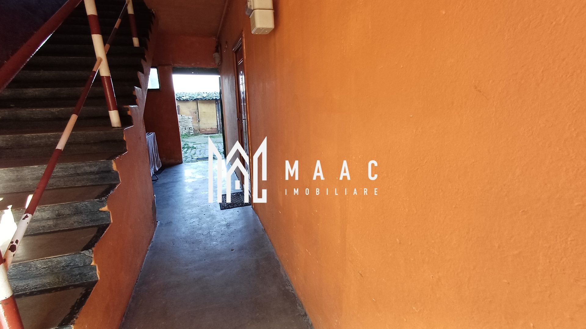 Apartament 2 camere | 56 MPU | Balcon | Sura Mica - Poză 17