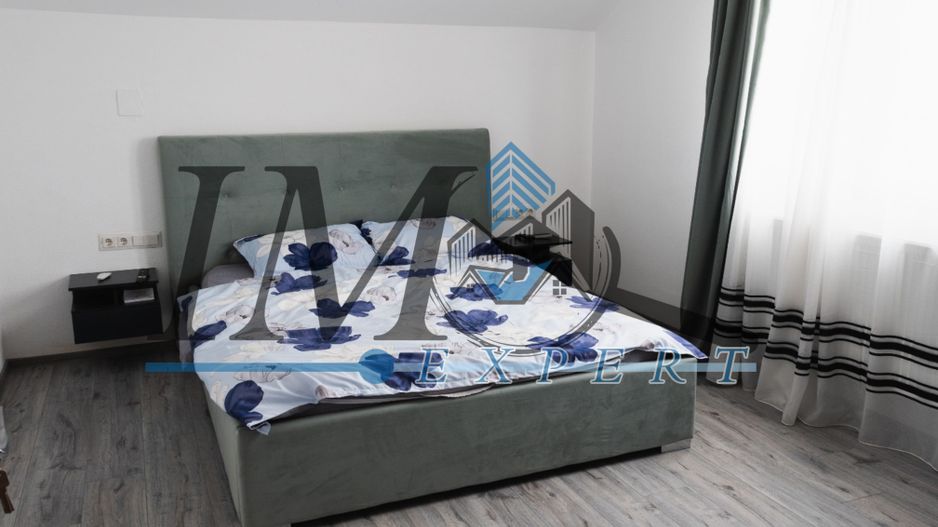 Casa cu piscina de vânzare în zona Orizont-Alba Iulia - Poză 3