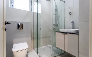 Vânzare, casă, 120 mp + 3 ari, strada Arțarilor, Ialoveni - Poză 16