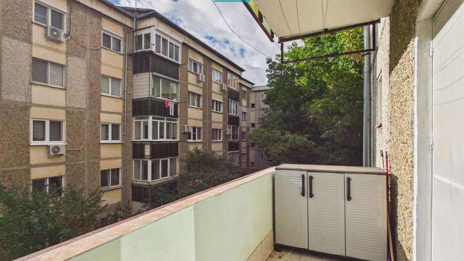 Apartament 3 camere, 63 mp, Decebal ,Oradea - Poză 13