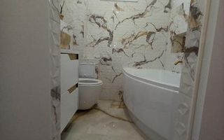 🏠Apartament 1 cameră, 24MP, renovat complet, parter // 📍Gara - Billa - Poză 10
