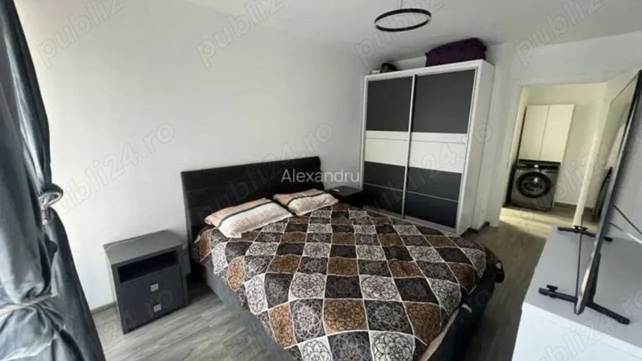 Apartament 2 camere de inchiriat - Pipera - Poză 3