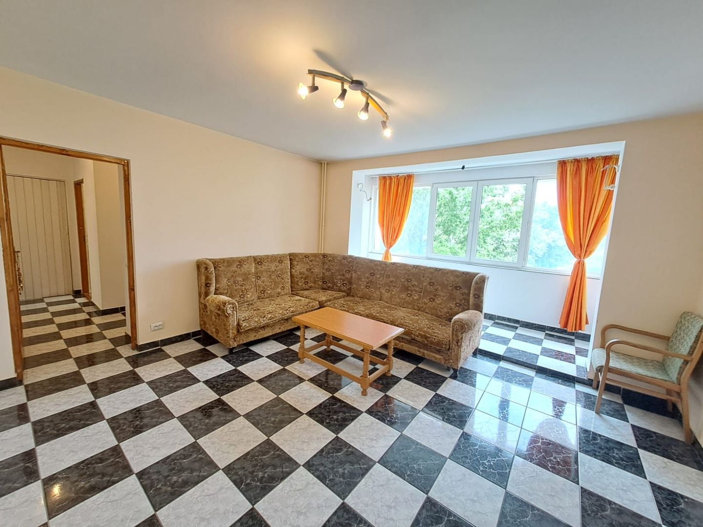Apartament 3 camere Militari Apusului Metrou Pacii - Poză 1