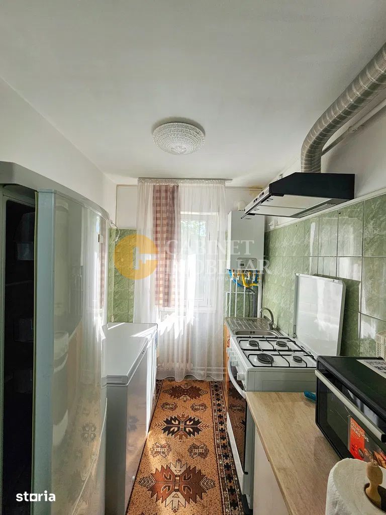 2 Camere- Renovat- Mobilat si Utilat- Mircea cel Batran - Poză 6
